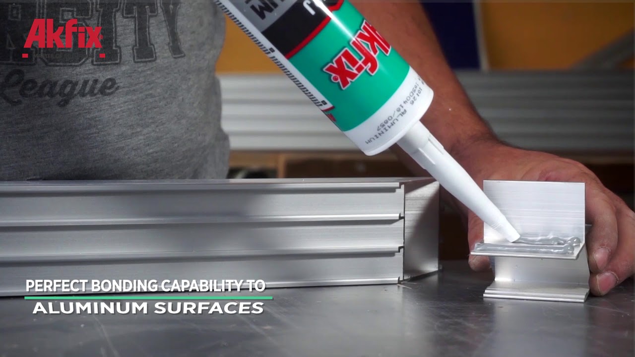 Ultimate Aluminum Adhesive Guide Best Glues For Metal Bonding Glue