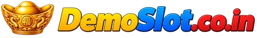 logo Demo Slot