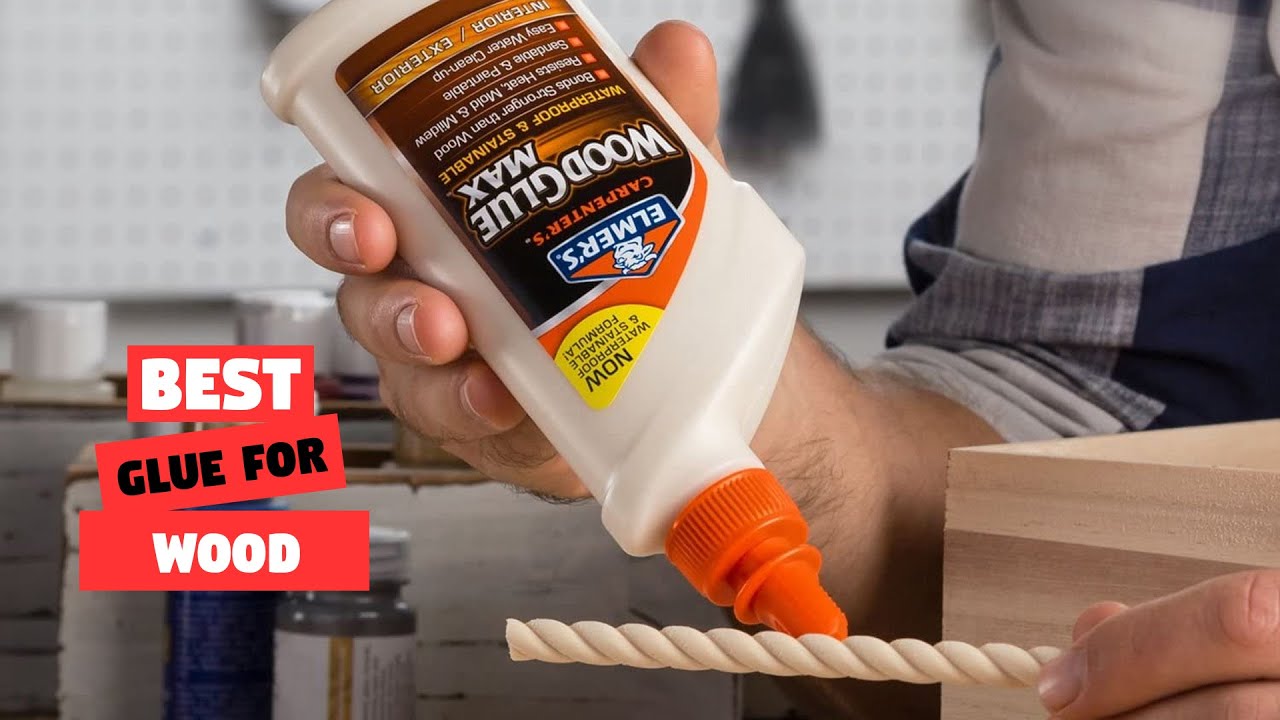 Expert Guide on Removing Wood Glue Safely & Effectively | Glue Savior