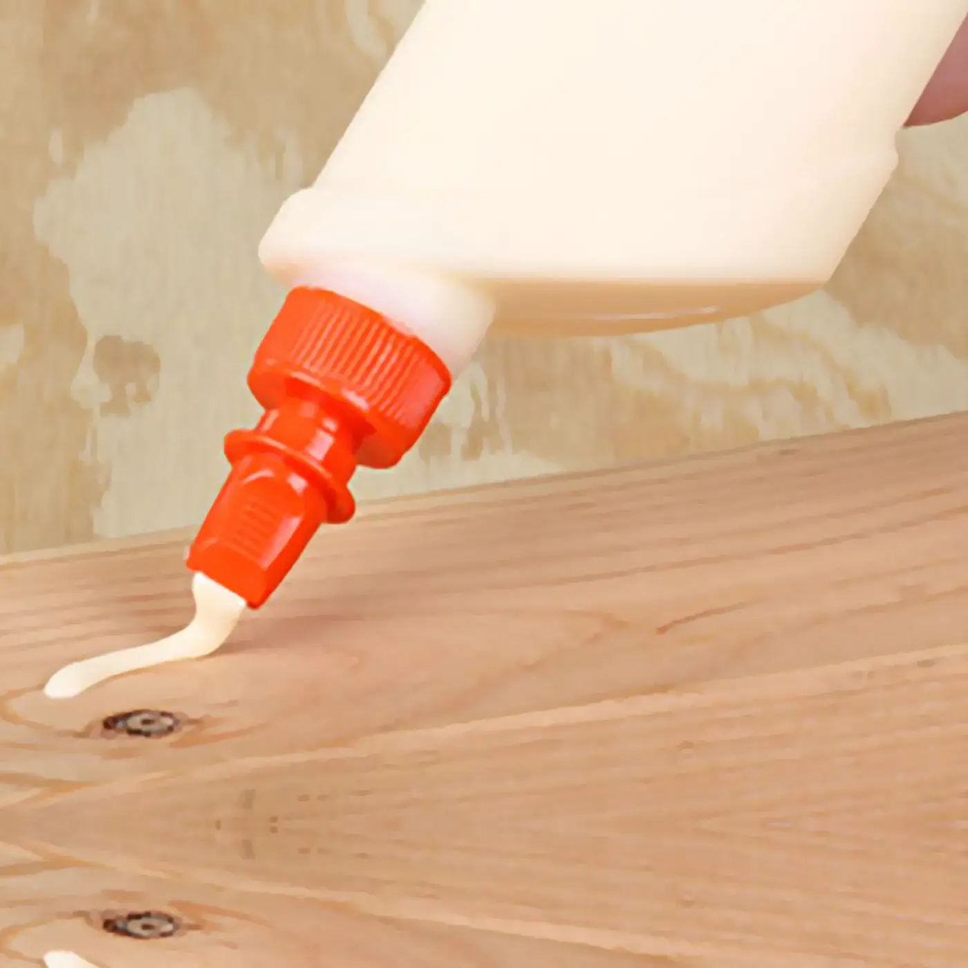 What Glue Do You Use To Stick Wood Together
