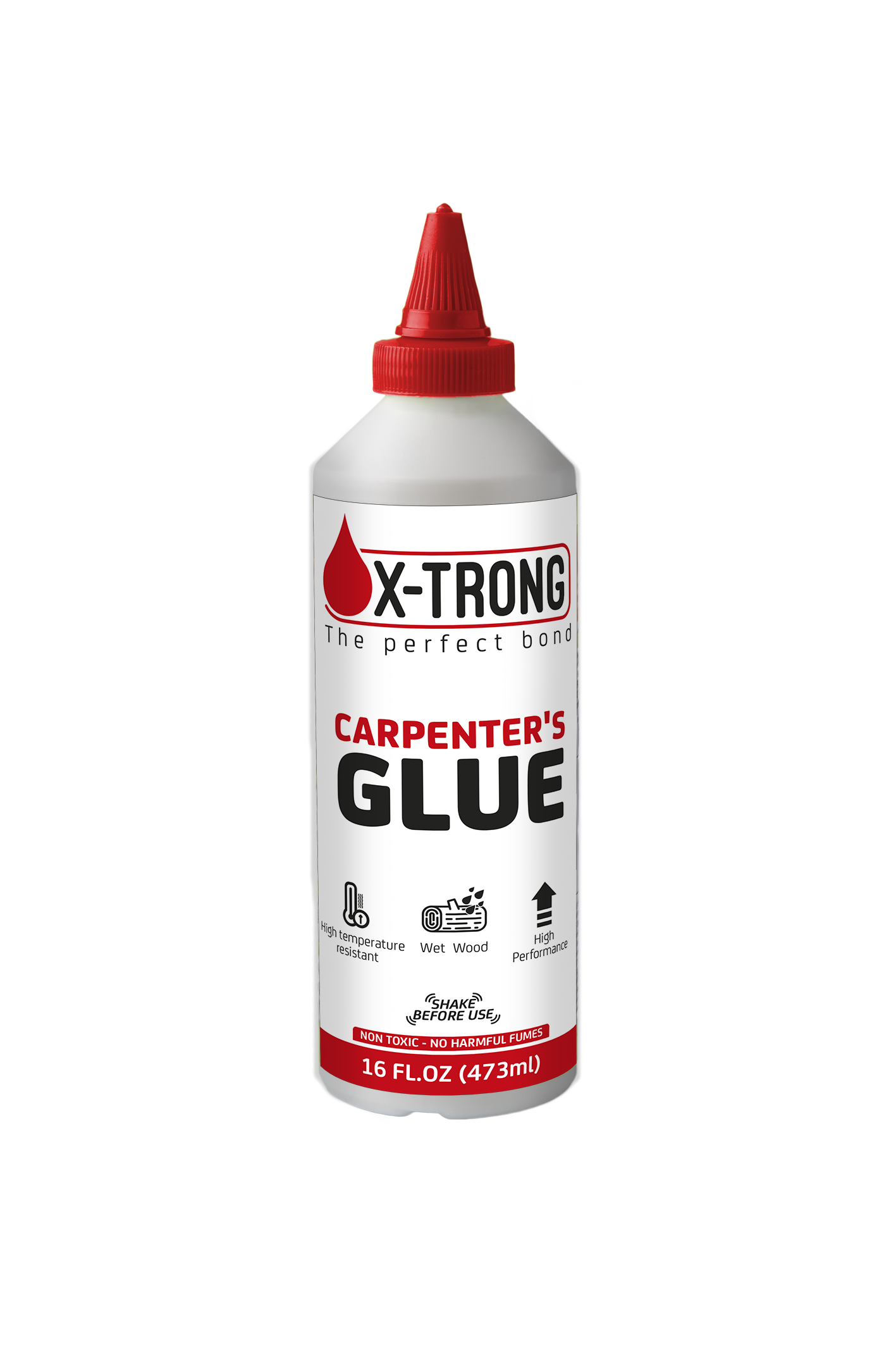 What Materials Does Carpenters Glue Bond Well With