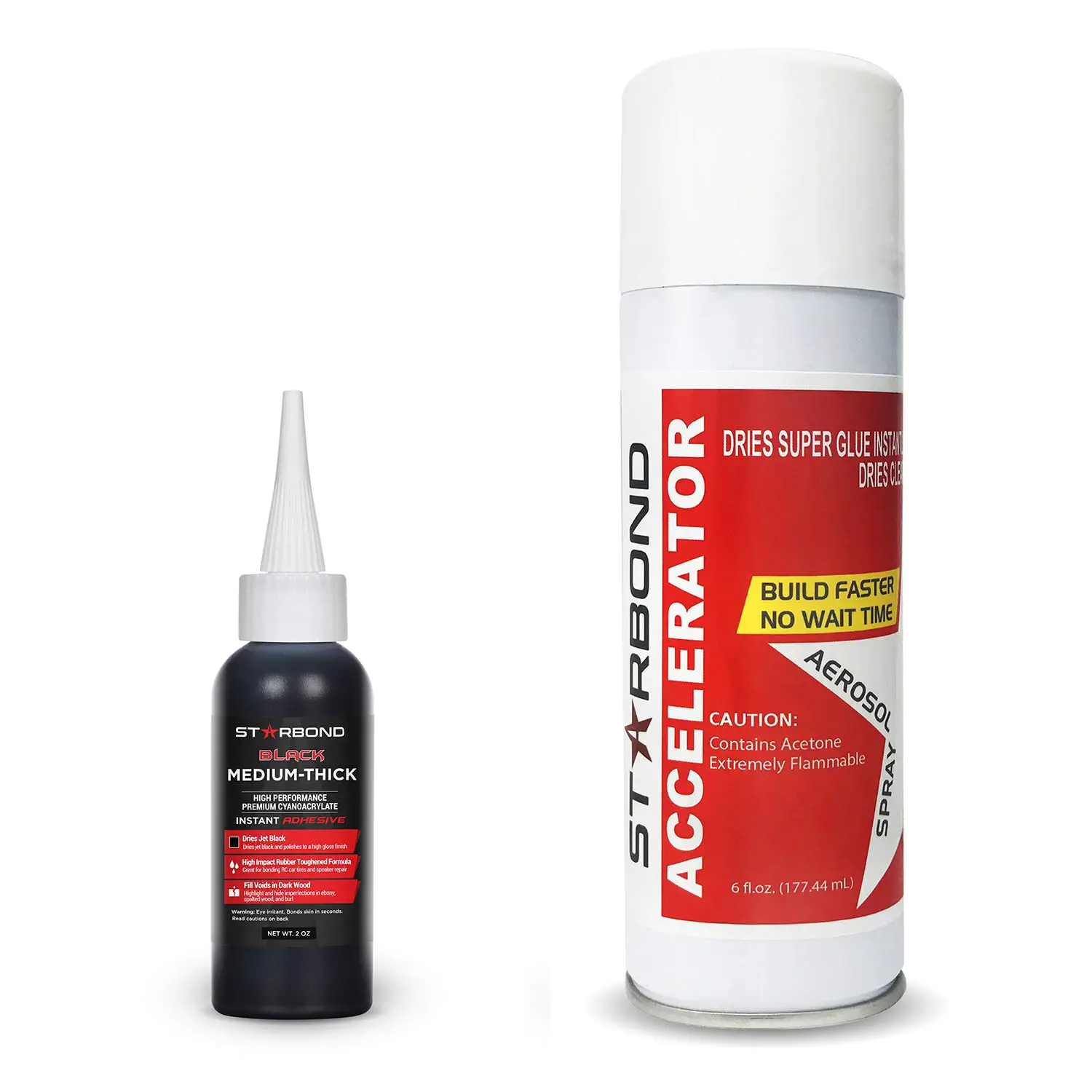 Which Ca Glue For Woodworking