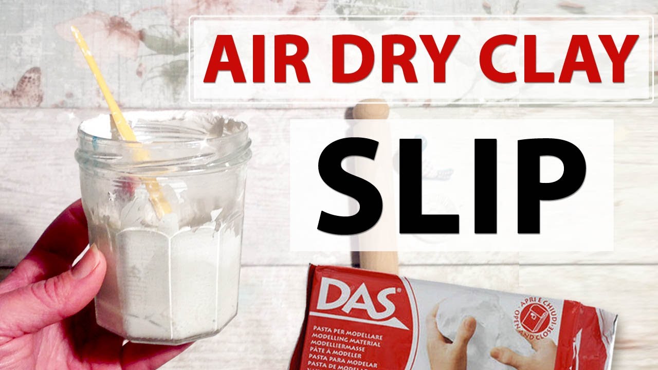 How To Glaze Air Dry Clay — Gathering Beauty  Clay crafts air dry, Diy clay  crafts, Air dry clay