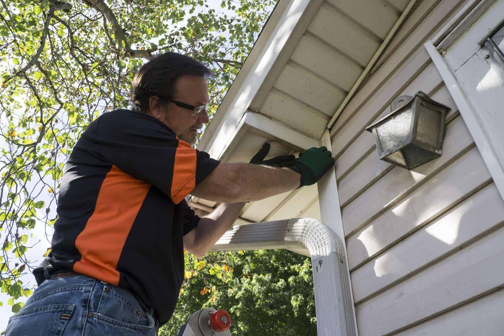 How To Glue Pvc Boards Together