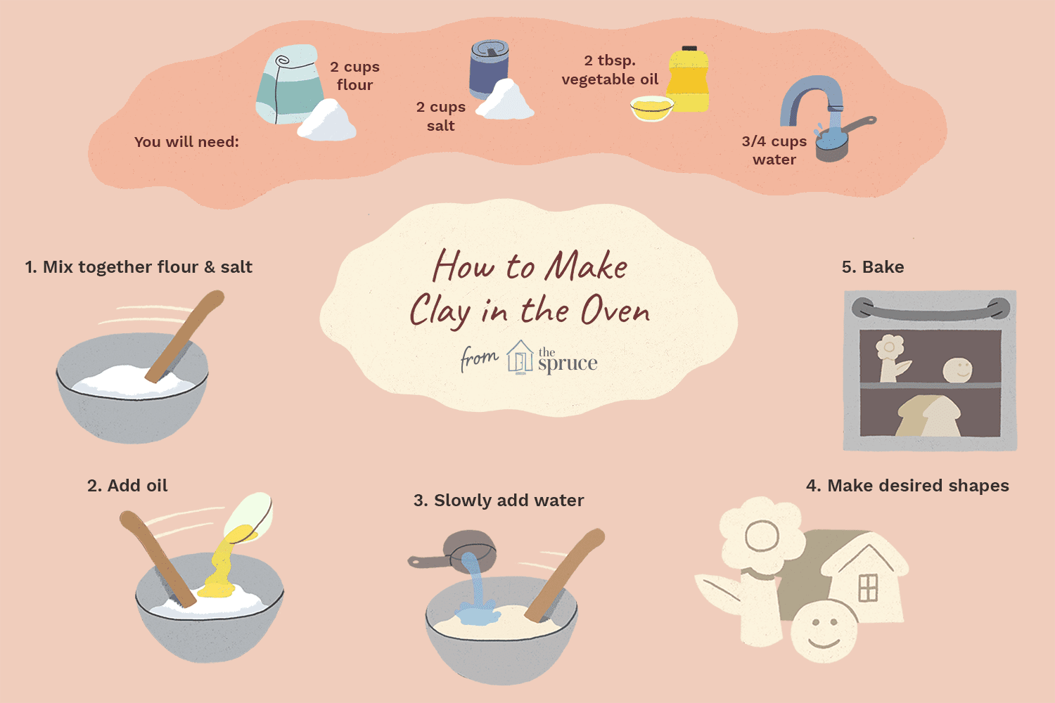 How To Glue Air Dry Clay Helpful Guide