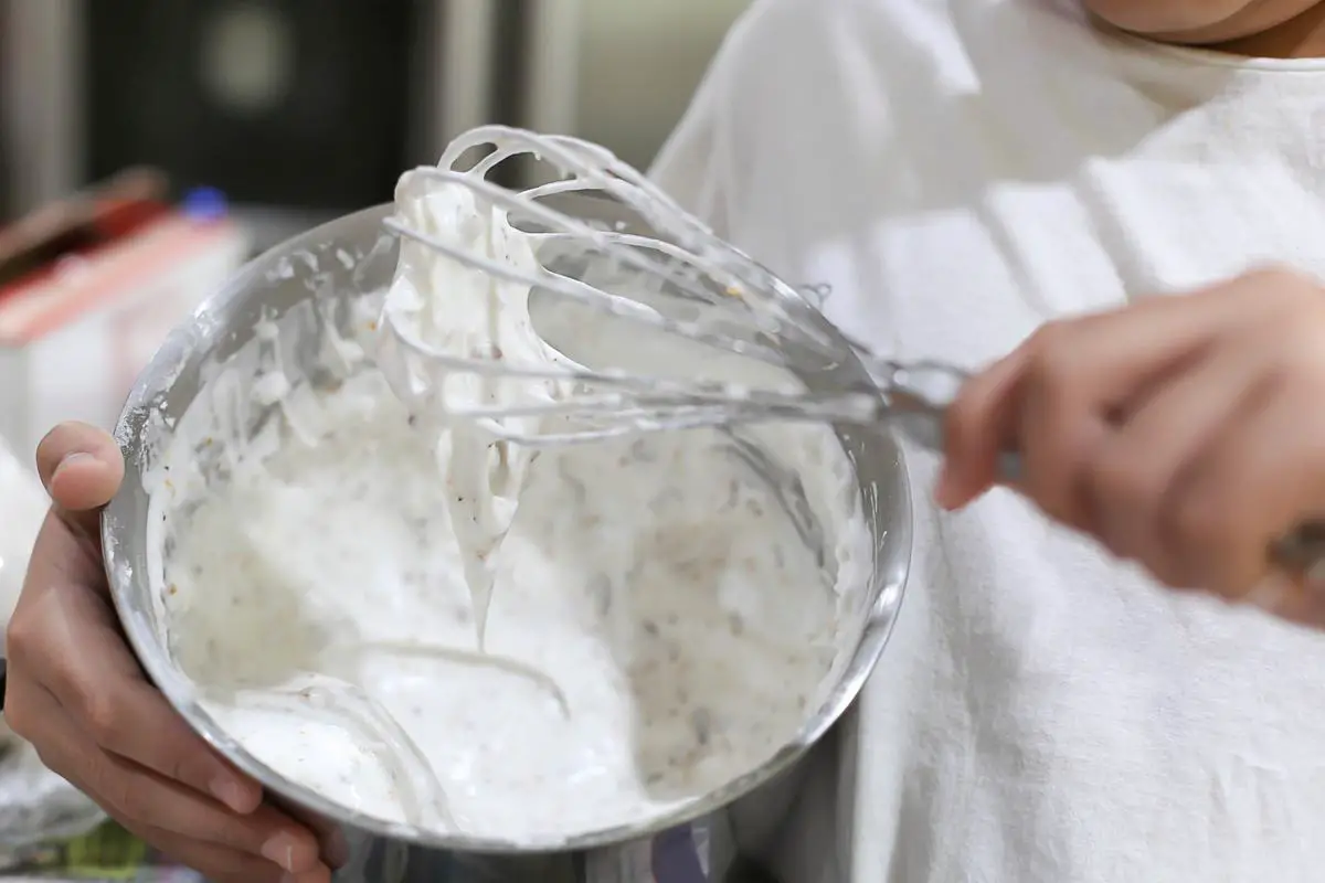 How To Make Edible Glue With Powdered Sugar