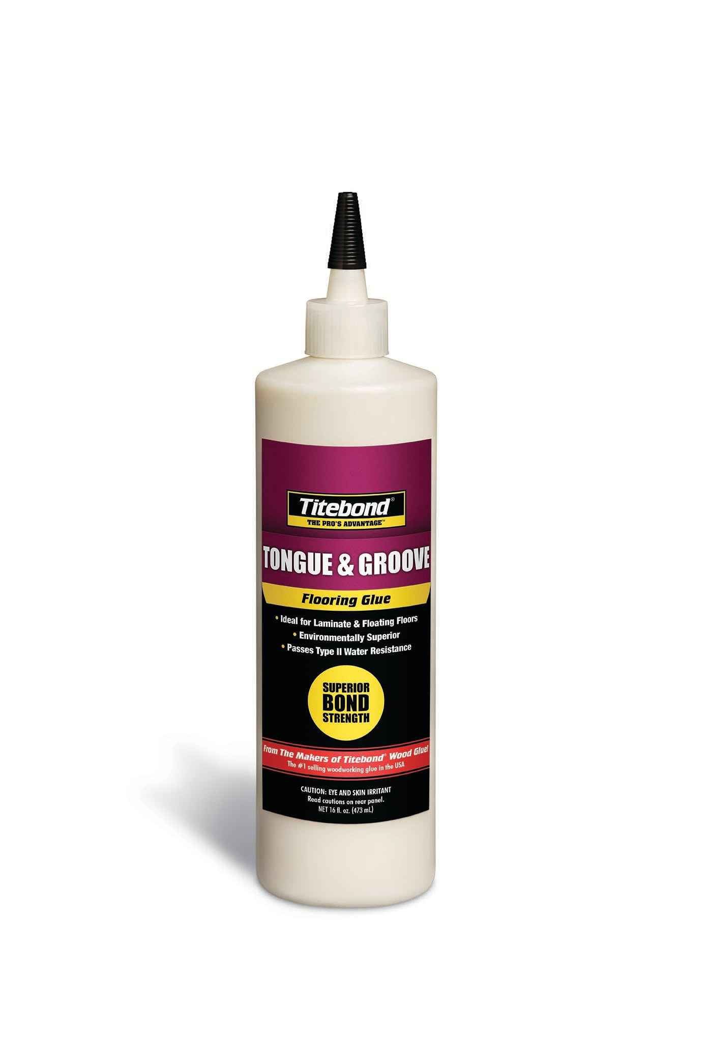 What Glue To Use For Laminate Flooring
