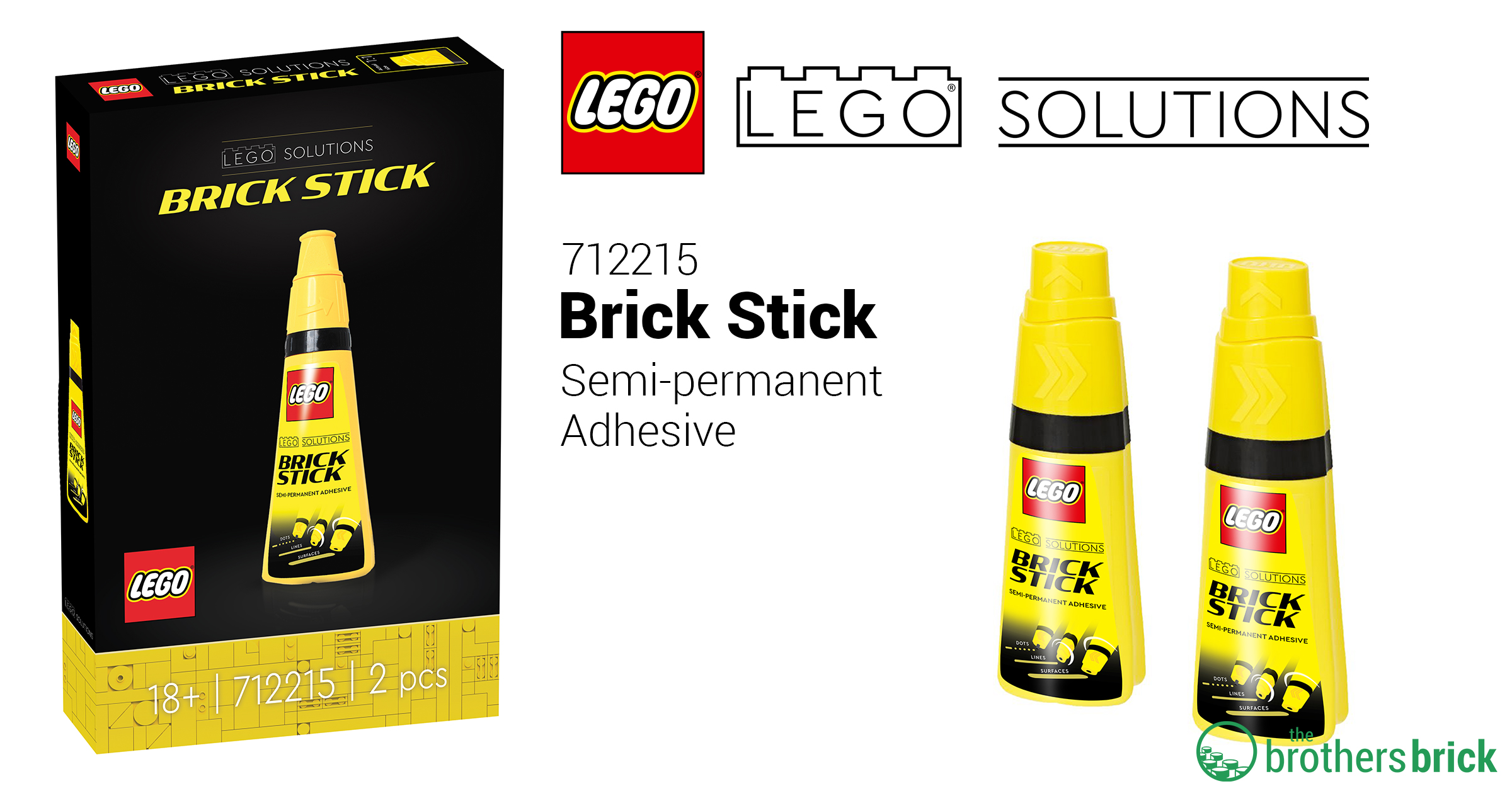 What Glue To Use On Legos
