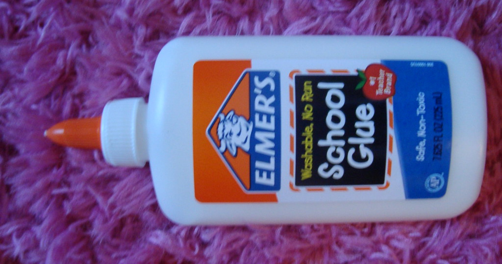 What Happens If You Eat Non Toxic Glue