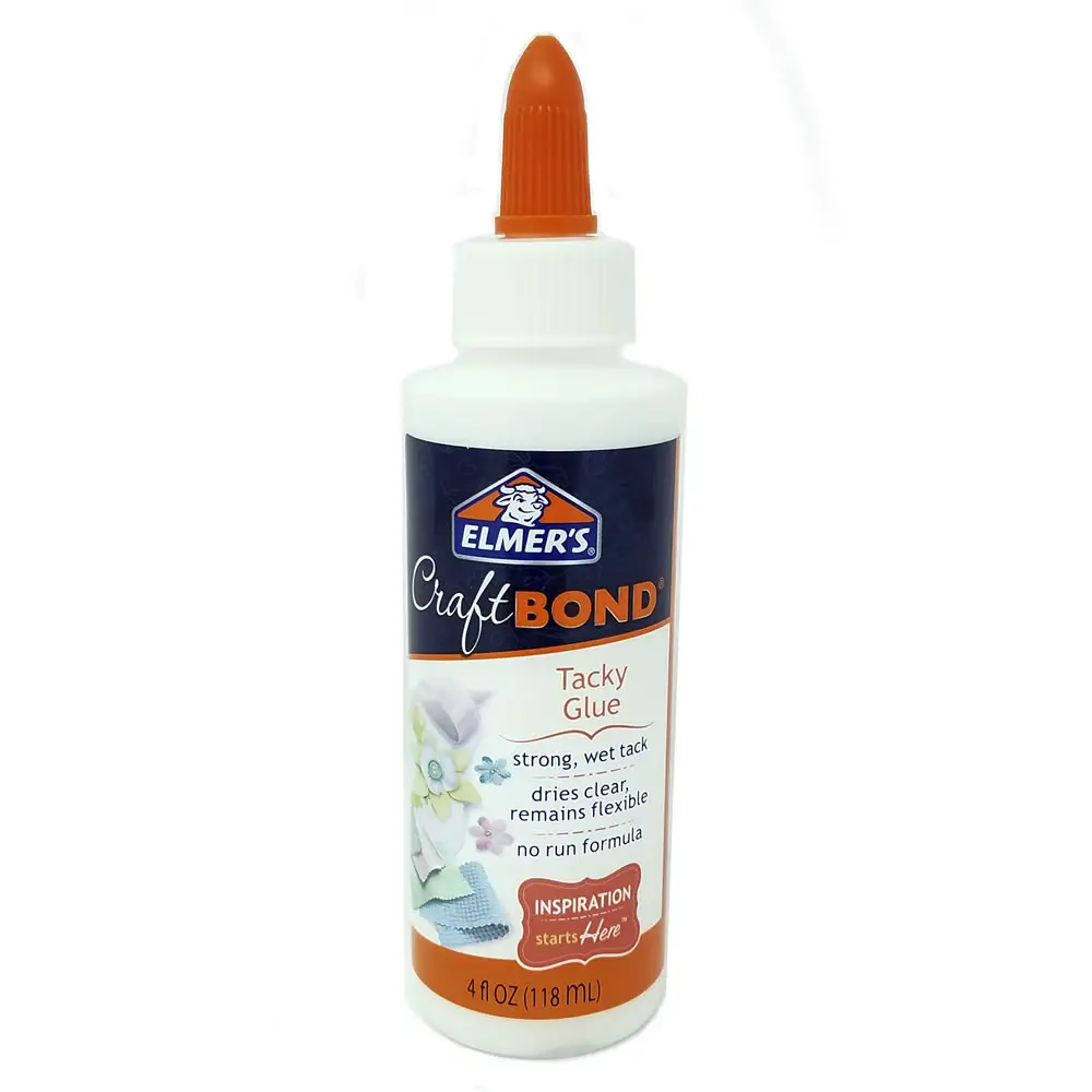 What Is White Glue Used For