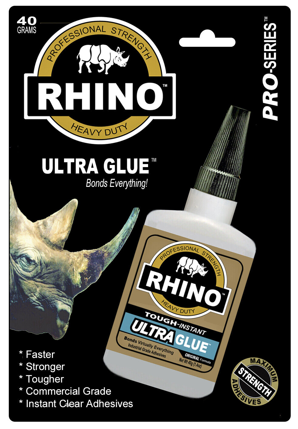 What Stores Sell Rhino Glue