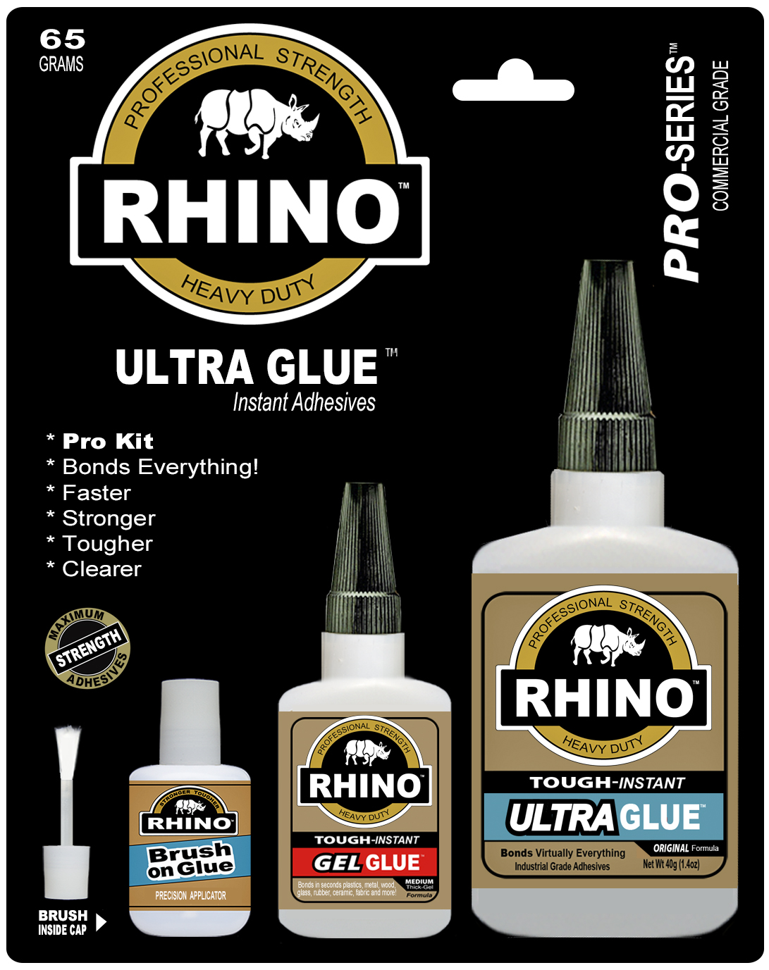 Where Can I Buy Rhino Glue