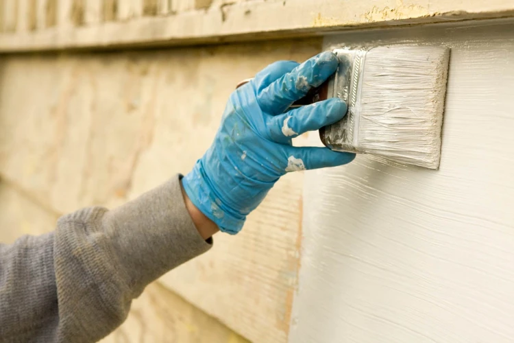 Advantages And Disadvantages Of Latex Paint