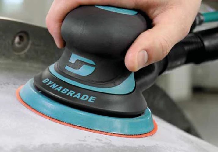 Advantages Of Using An Electric Sander