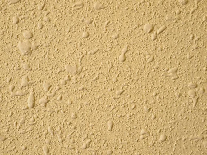 Causes Of Paint Blistering And Peeling