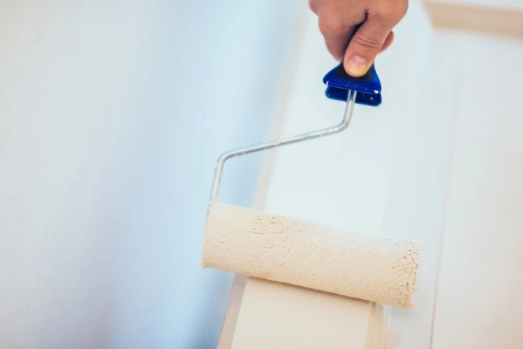 Choosing The Right Paint Roller