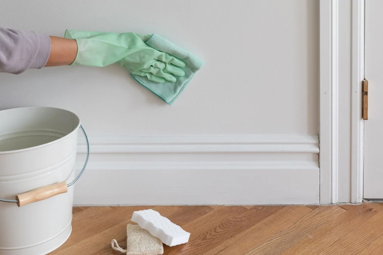 Handling Tough Stains And Spots