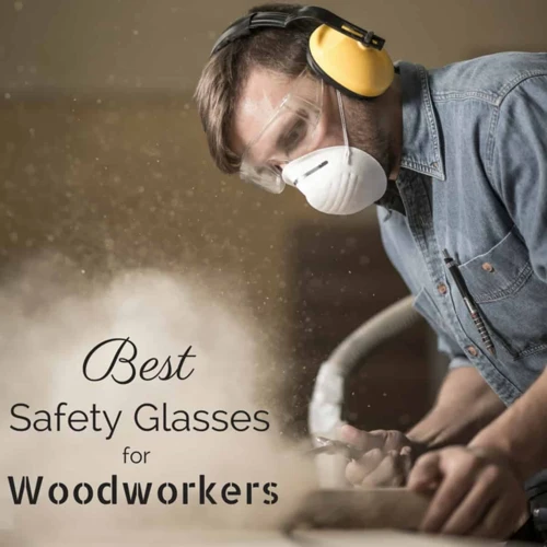 How To Choose Safety Glasses