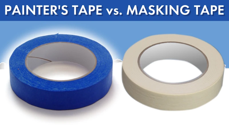 Painter'S Tape