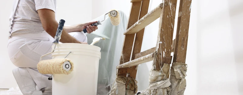 Questions To Ask When Hiring An Interior Painter