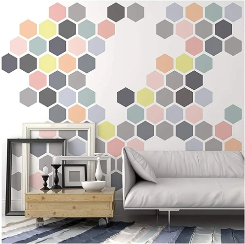 Stencil Patterns For Kids' Rooms