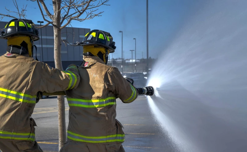 The Importance Of Proper Ventilation In Fire Prevention When Painting