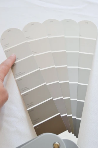 The Importance Of Undertones In Neutral Paint Colors