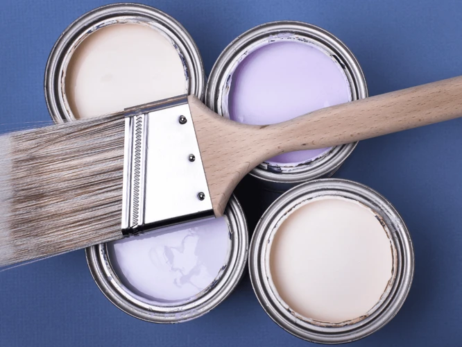 Tips For Using Latex Paint