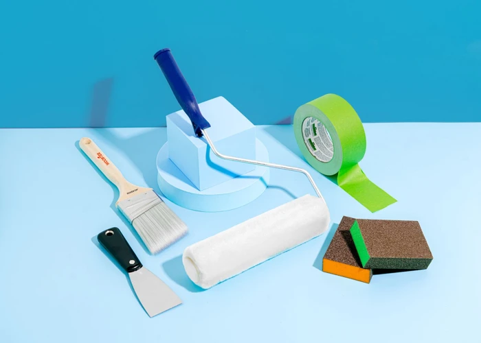 Top 5 Surface Cleaning Tools For Painters