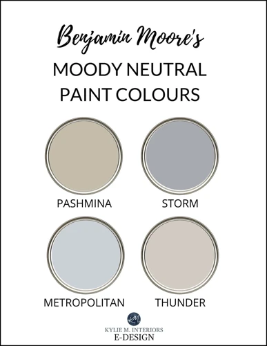 Understanding Beige Undertones