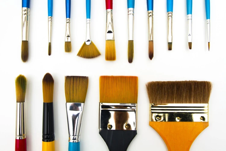 Understanding Paint Brush Handles