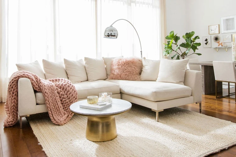 Using Neutral Colors In Home Decor