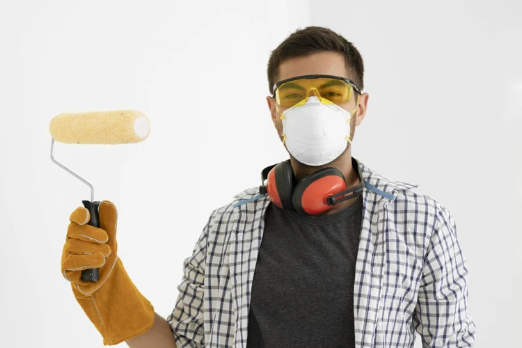 Ways To Ensure Proper Ventilation When Painting