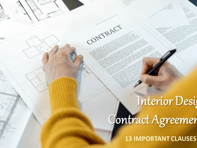 Why A Contract Is Important