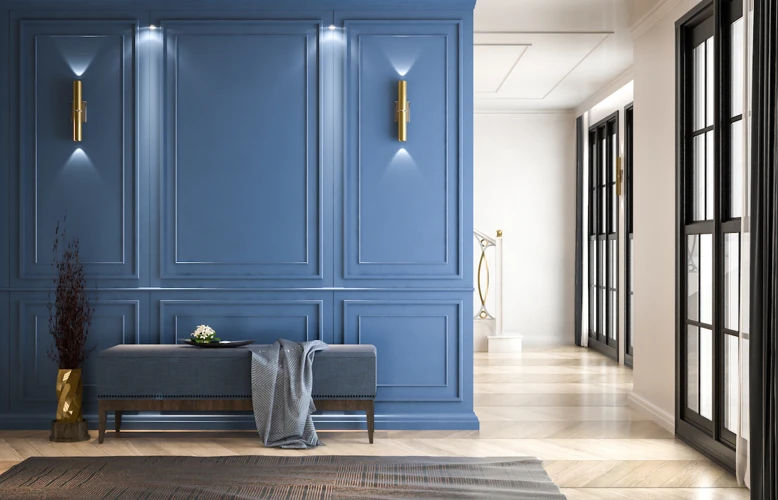 Why Choose Cool Colors In Interior Design?