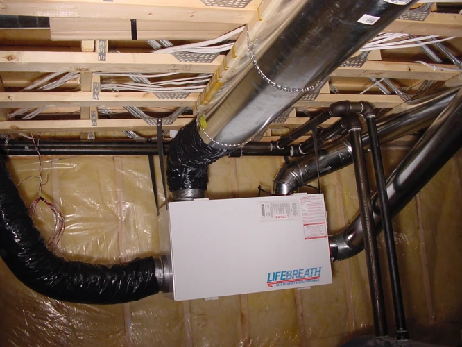 Why Do You Need A Ventilation System?