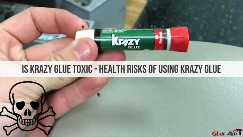  Krazy Glue, All-Purpose Single-Use, .07 Oz., Clear, Pack Of 4 :  Industrial & Scientific