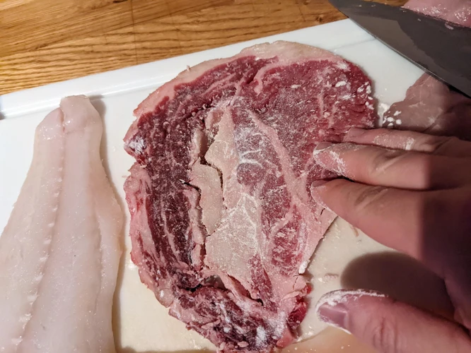 Meat glue: An ingredient to fear or cheer?