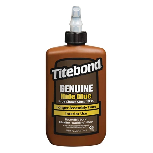 Understanding Hide Glue Benefits, Uses & Comparisons Glue Savior