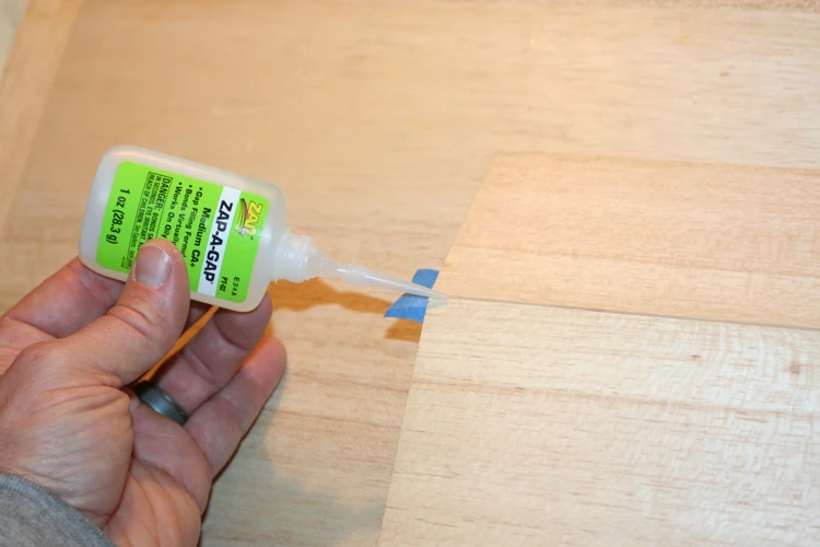 Best Glue for Balsa Wood Projects - Glue Savior's Guide