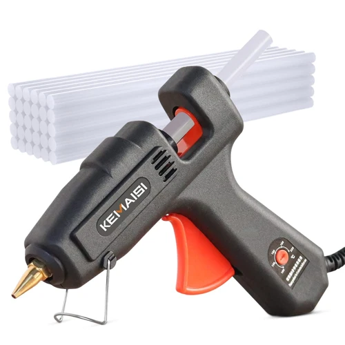 High vs Low Temp Glue Guns Your Ultimate Guide Glue Savior