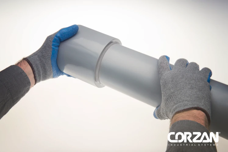 Using PVC Glue on CPVC Pipes Potential Glue Savior