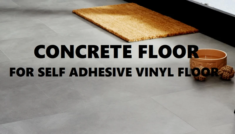 Expert Guide: Gluing Tile to Concrete Floors | Glue Savior