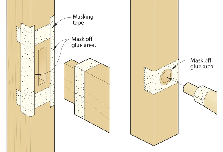 Additional Tips For Gluing Metal To Wood