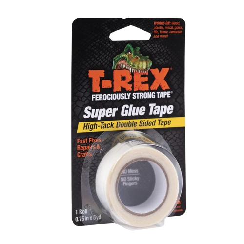 Adhesive Tapes