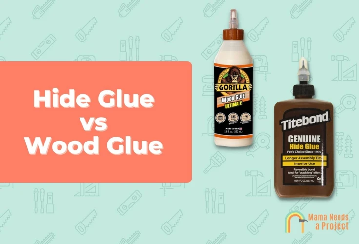 Advantages And Disadvantages Of Animal Glue