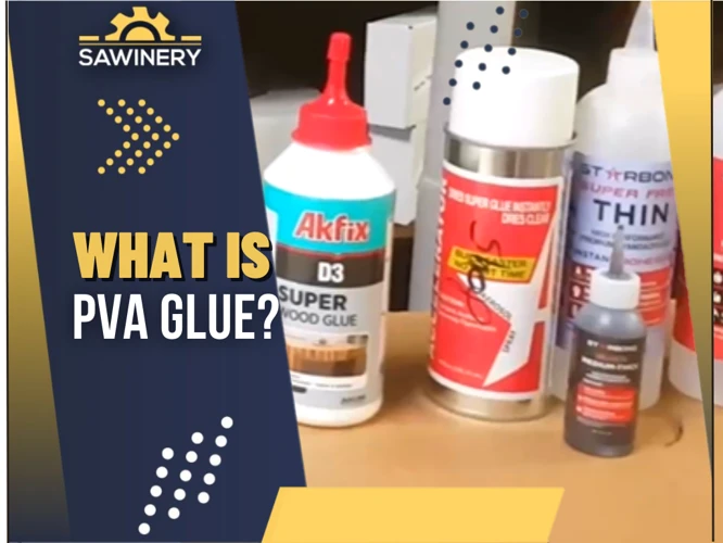 Advantages Of Pva Glue
