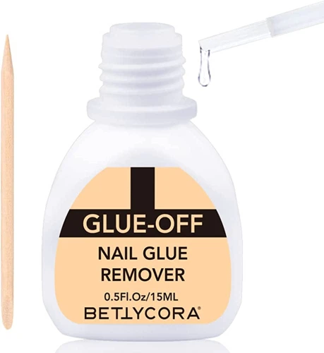 Alternative Methods For Removing Kds Nail Glue