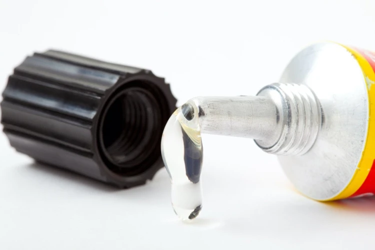 Alternative Methods For Removing Super Glue From Locks