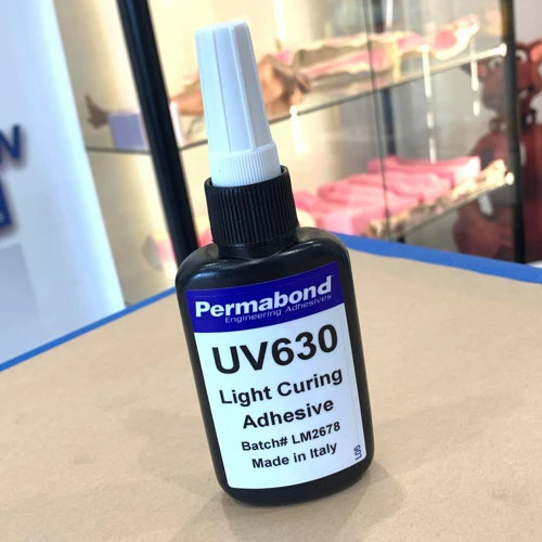 Alternative Ways To Cure Uv Glue